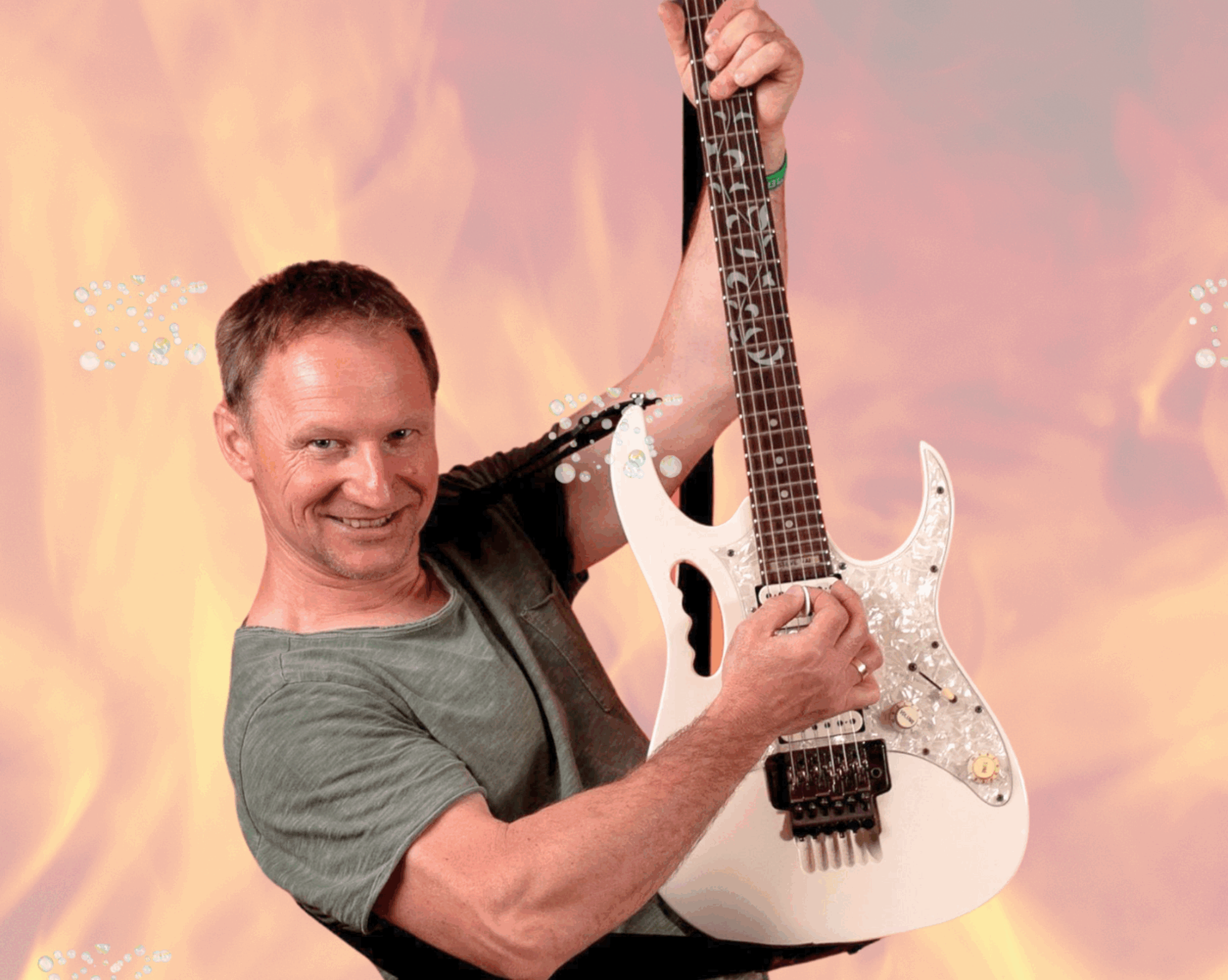 Mitmachkonzerte die rocken - mit Andre Herrmann